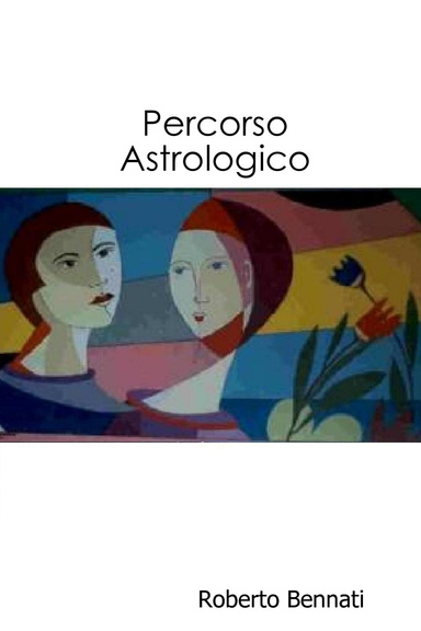 Percorso Astrologico