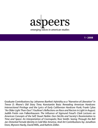 aspeers 1 (2008)