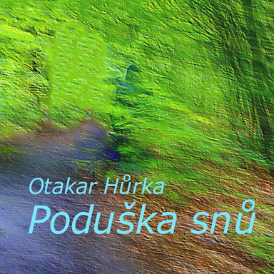 Poduška snů