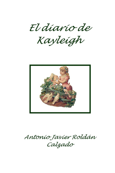 El diario de Kayleigh