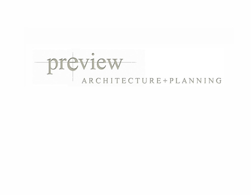 preview architecture+planning v2 2009