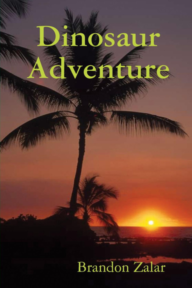 Dinosaur Adventure