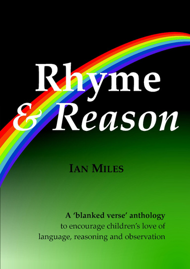 Rhyme and Reason