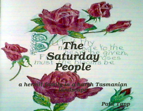 The Saturday People