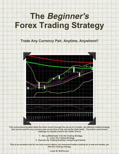 Easy Multi-Currency Forex Trading Strategy