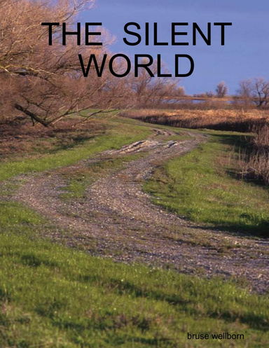 THE  SILENT WORLD