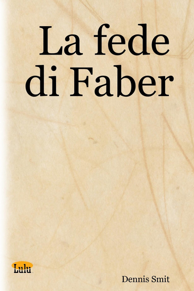 La fede di Faber