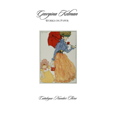 Catalogue Number Three