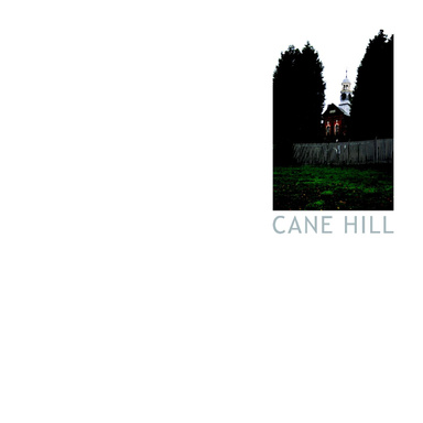 Cane Hill: a photographic study