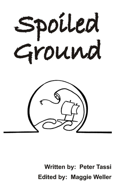 Spoiled Ground