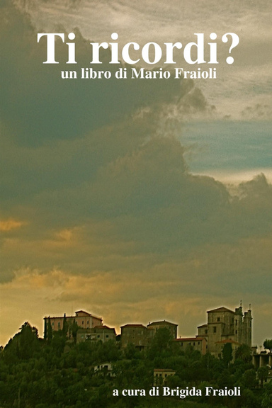 Ti ricordi?