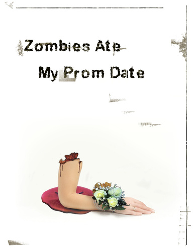 ZAMPD Promotional Materials