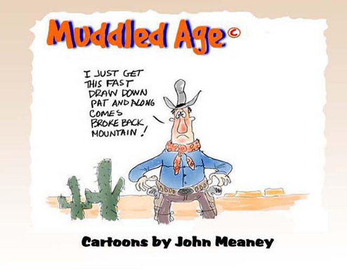 Muddled Age
