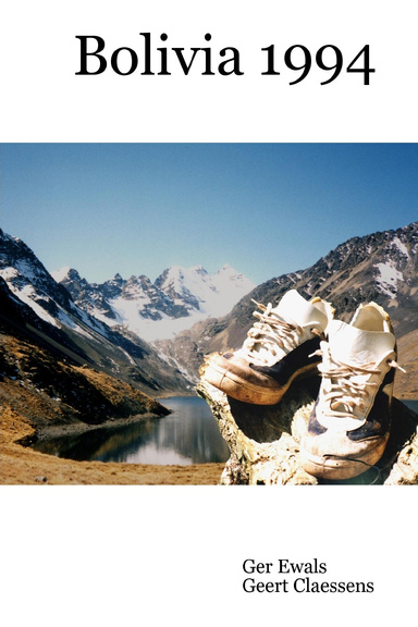 Bolivia 1994