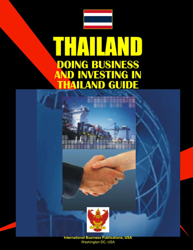 Doing Business and Investing in Thailand Guide