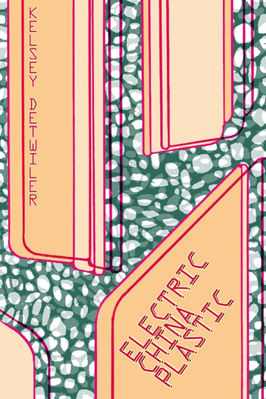 Electric China Plastic
