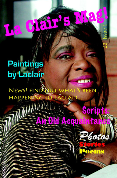 La Clair's Mag