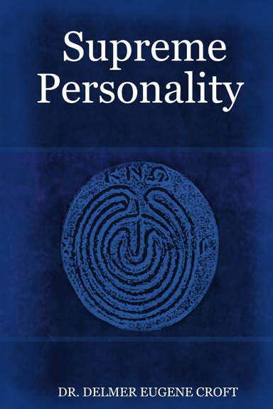 Supreme Personality