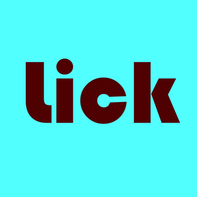 Lick