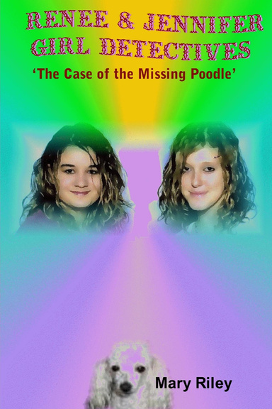 The Missing Poodle
