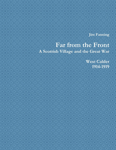 Far from the Front