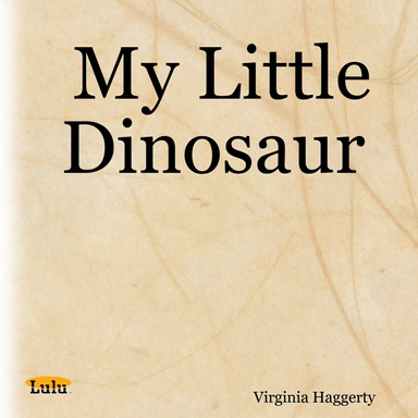 My Little Dinosaur