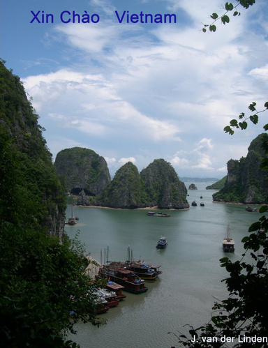 Vietnam 2007