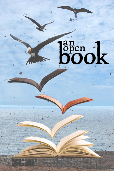 An Open Book