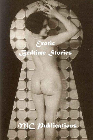 Erotic Bedtime Stories
