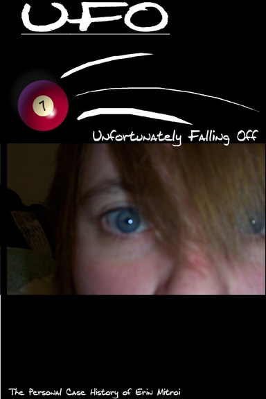 UFO: Unfortunately Falling Off