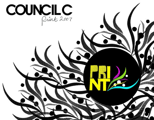 Council C Print