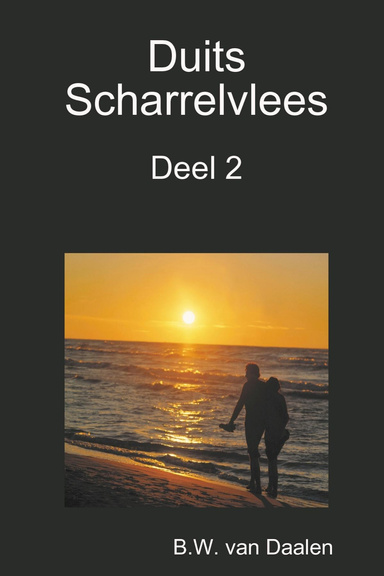 Duits Scharrelvlees Deel 2