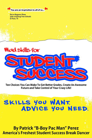 Mad Skills For Student Success