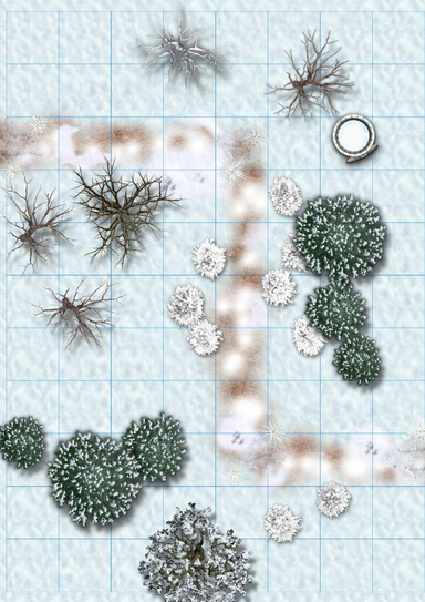 6-Pack Adventures: Sickness in Springdale [4e]