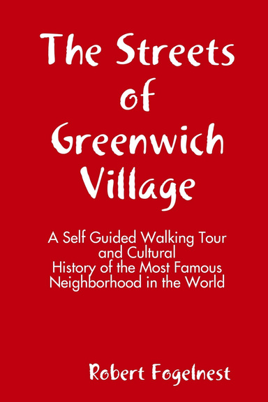 The Streets of Greenwich Village