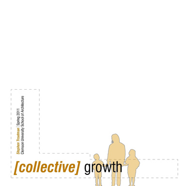 Collective Growth
