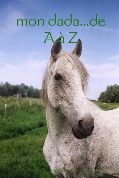 mon dada...de A à Z