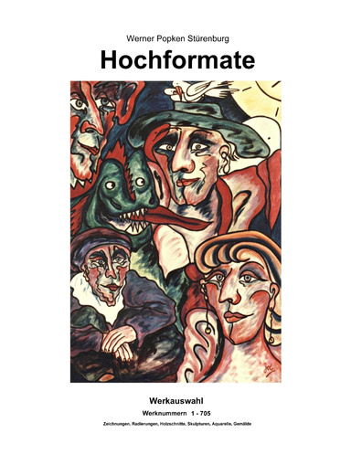 Hochformate
