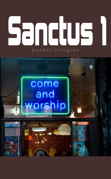 Sanctus 1 Pocket Liturgies