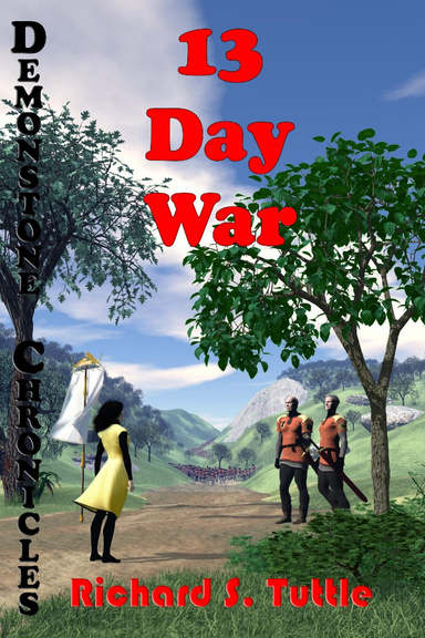 13 Day War