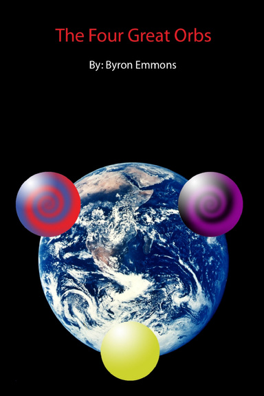 The Four Great Orbs