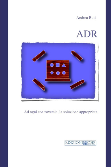 ADR