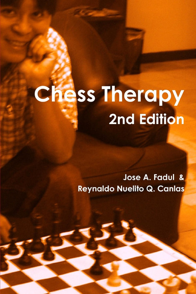 Chess Therapy (2nd Edition)