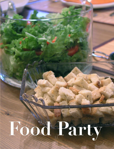 Food Party