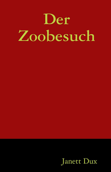 Der Zoobesuch