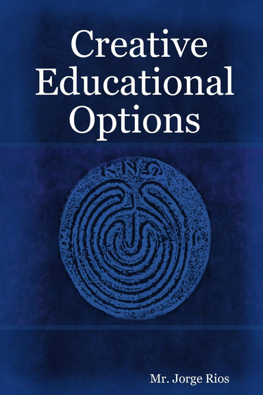 Creative Educational Options