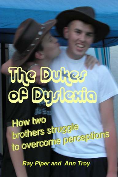 The Dukes of Dyslexia