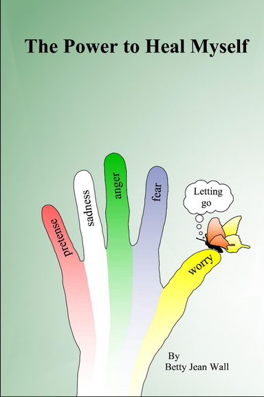 The Power to Heal Myself