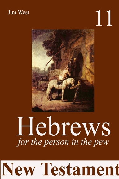 Hebrews: For the Person in the Pew