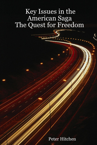 Key Issues in the American Saga:The Quest for Freedom